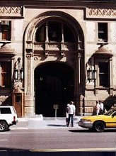 The Dakota