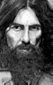 George Harrison