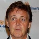 Paul Mccartney