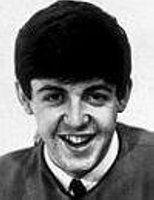 Paul Mccartney
