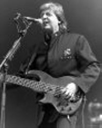Paul Mccartney