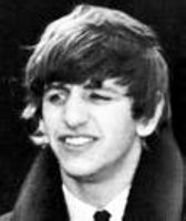 Ringo Starr