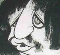 Ringo Starr