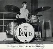 Ringo Starr
